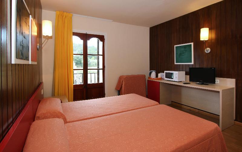 Medplaya Aparthotel San Eloy Τόσα ντε Μαρ Εξωτερικό φωτογραφία